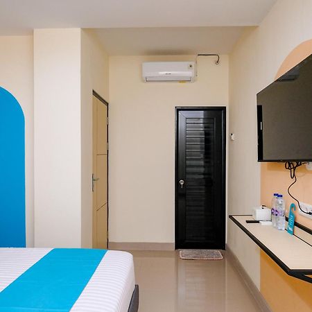 Sans Hotel Mataram Malioboro Yogyakarta Exterior foto